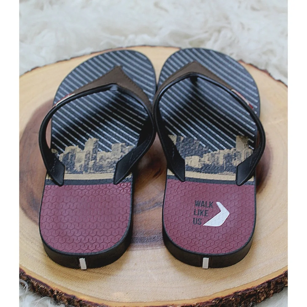 🆕 Men's Flip-flop Sandals‎